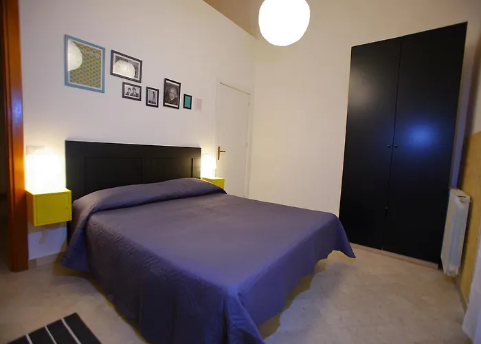 Dimora Hostel