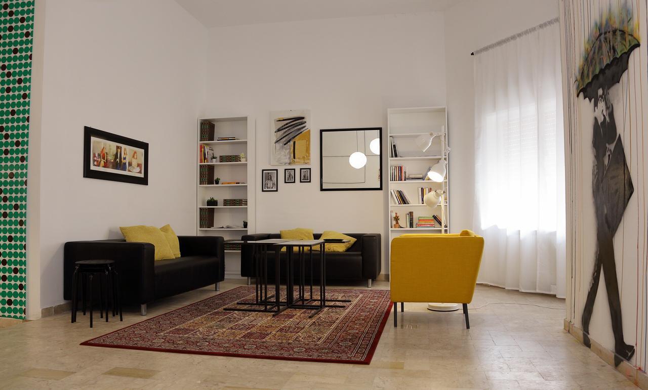 Albergue Dimora