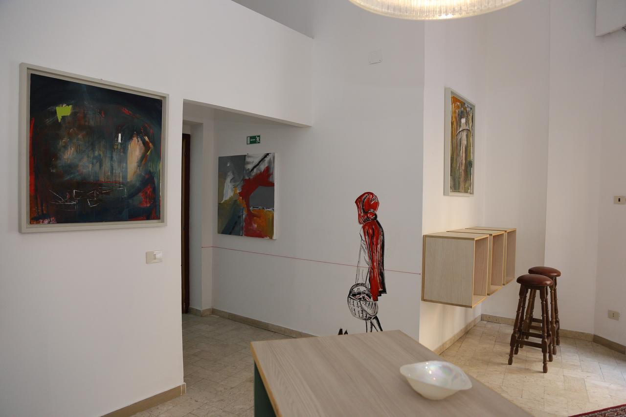 Dimora *