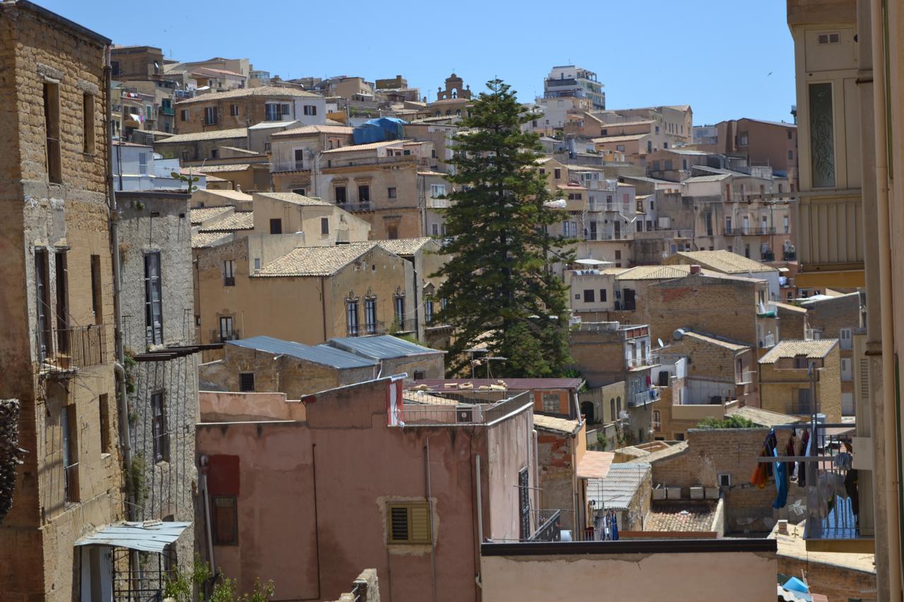 Dimora * Agrigento