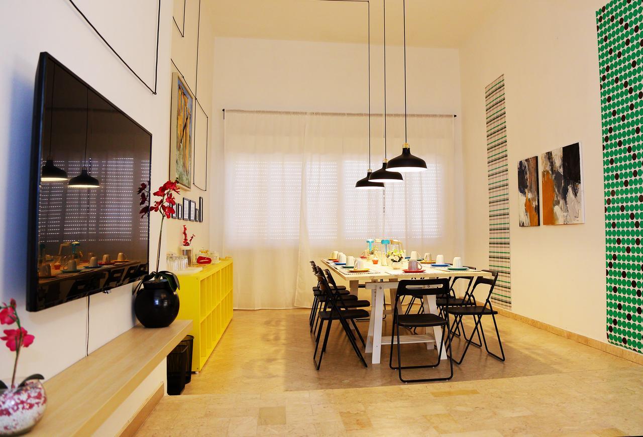 Dimora Albergue Agrigento