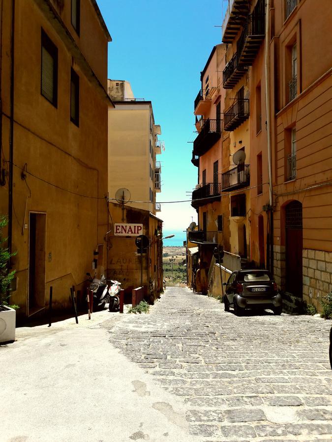 Dimora * Agrigento
