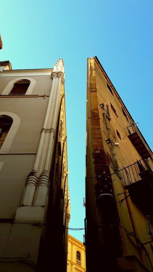 Dimora Albergue *
