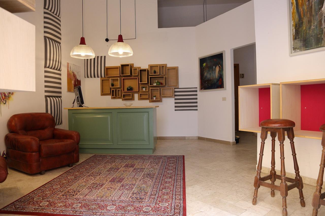 Dimora Albergue