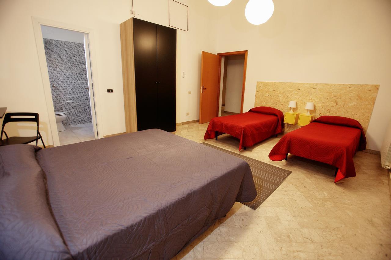Dimora Hostal