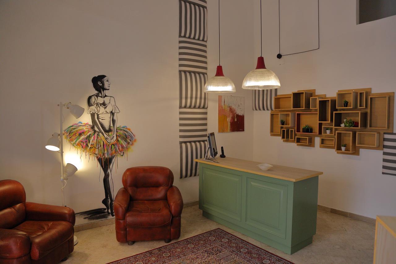 Hostal Dimora *