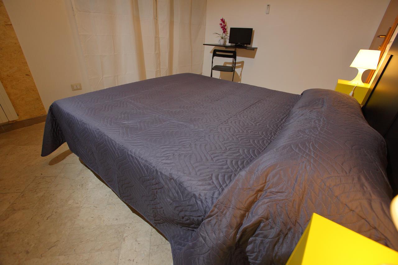 Dimora Hostal Agrigento