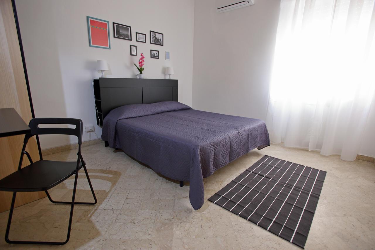 Dimora Hostal